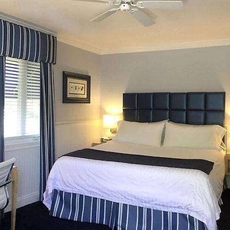 Atlantic Inn Newington Esterno foto